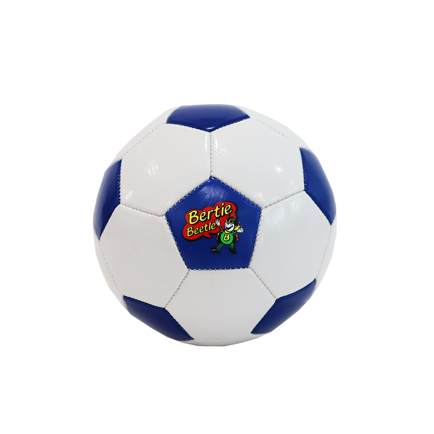 Bertie Beetle Soccerball