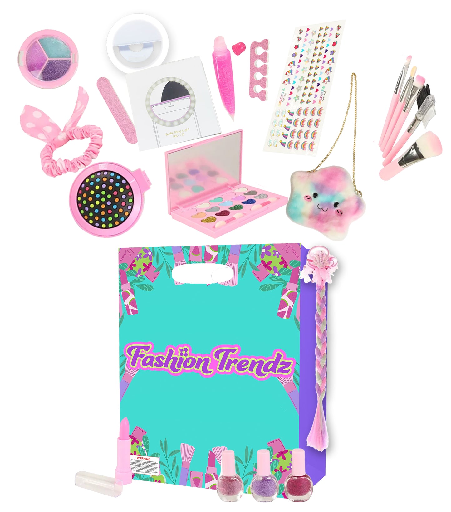 Fashion Trendz Showbag