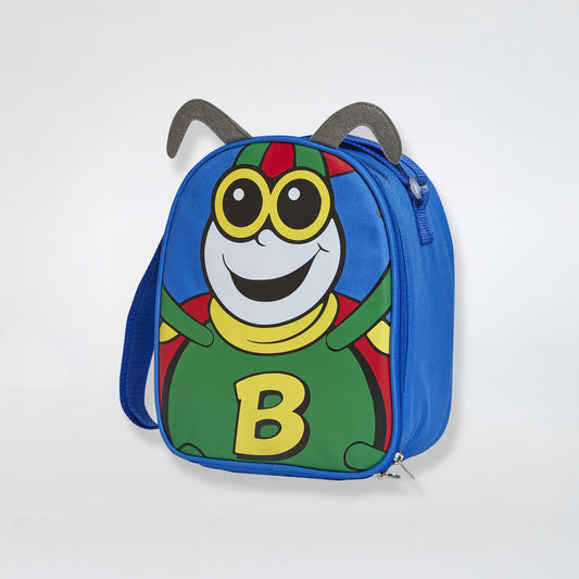 Bertie Beetle Lunch Cooler Bag