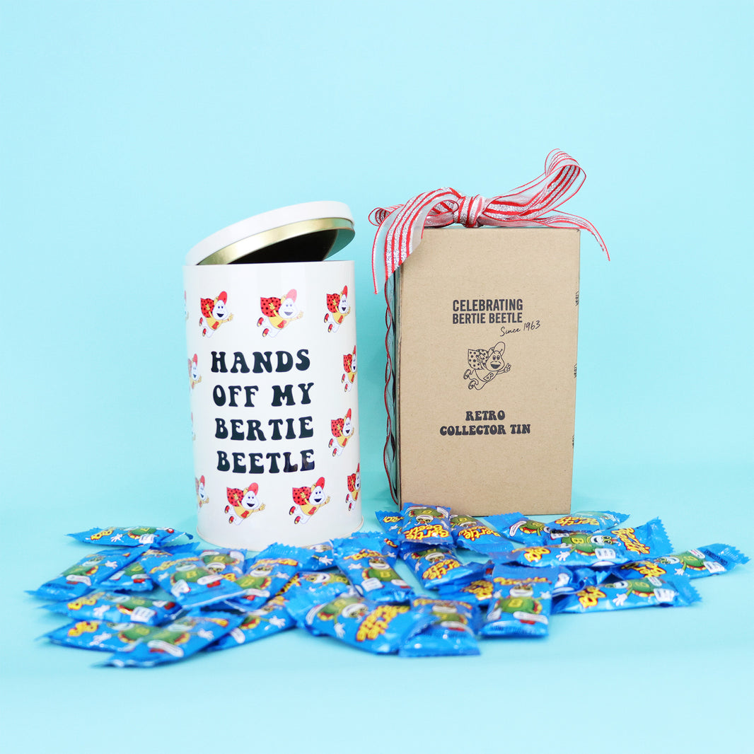 Bertie Beetle Collection Showbag Shop