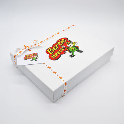 The Bertie Beetle Carry All Box