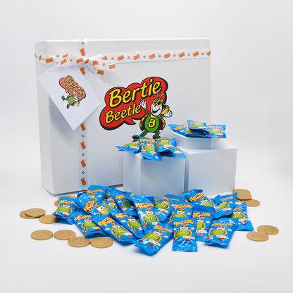 The Bertie Beetle Carry All Box