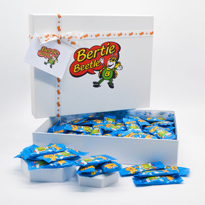 The Bertie Beetle Carry All Box