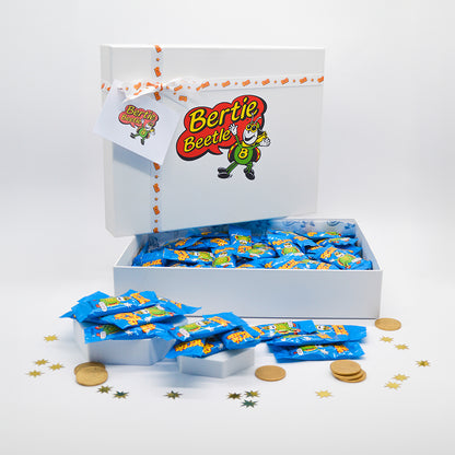 The Bertie Beetle Legend Box