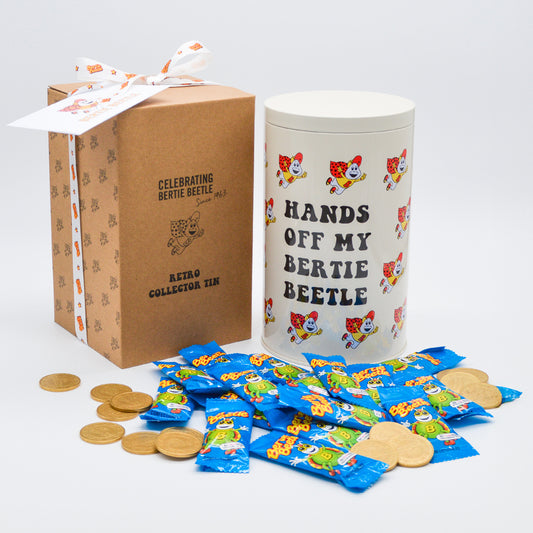 The Little Bertie Box