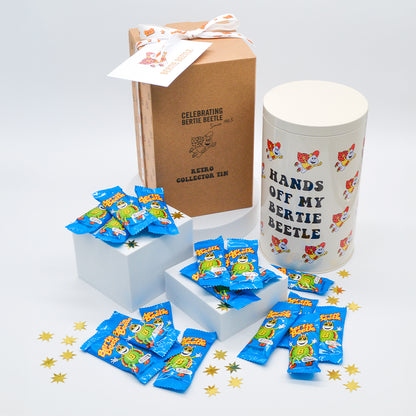 The Little Bertie Box