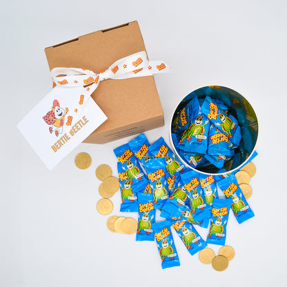 The Little Bertie Box