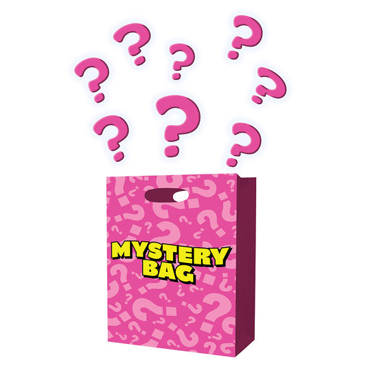 Mystery Showbag