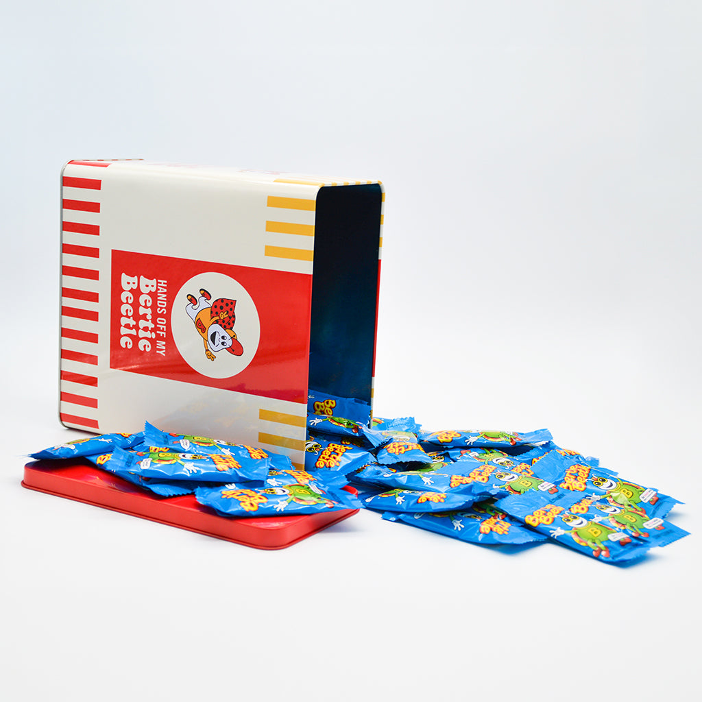 The Beetle Retro Box