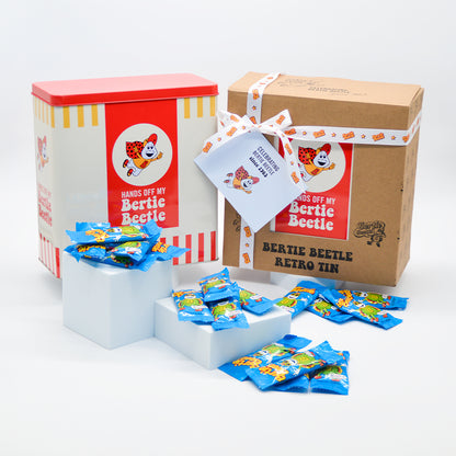The Beetle Retro Box