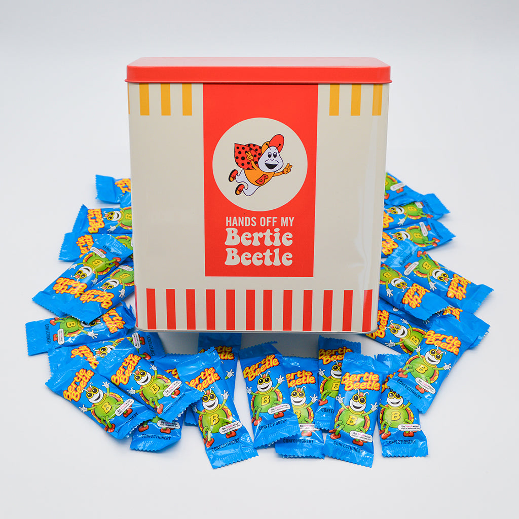 The Beetle Retro Box
