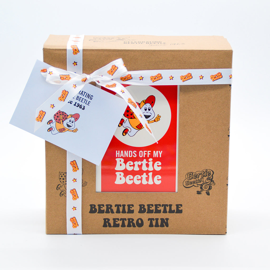 The Beetle Retro Box