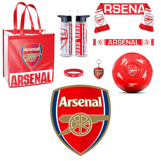 EPL Arsenal Showbag