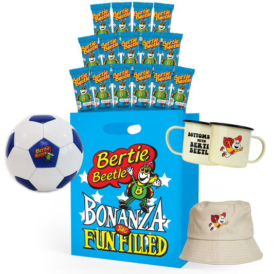 Bertie Bonanza Showbag