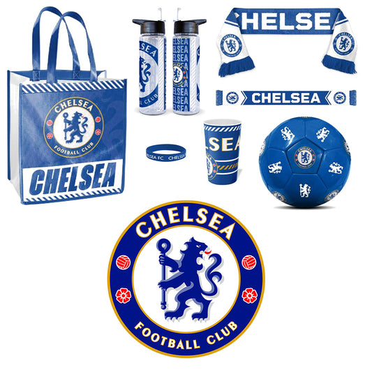 EPL Chelsea Showbag