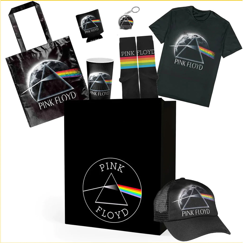 Pink Floyd Showbag