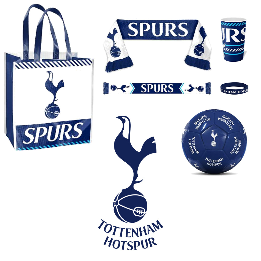 EPL Tottenham Showbag