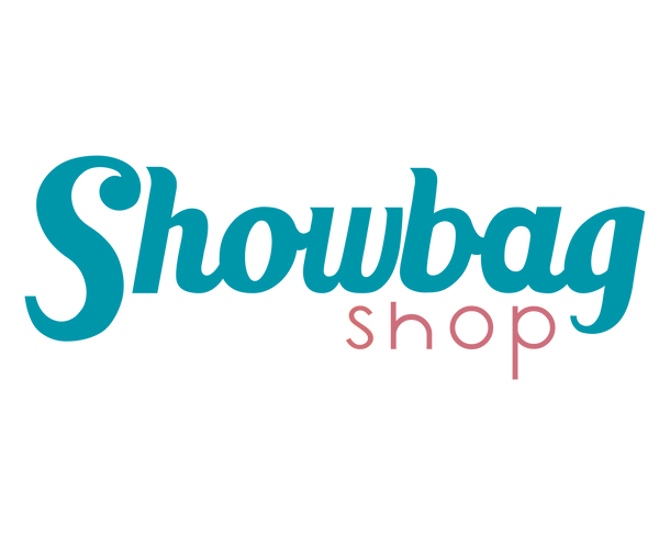 Showbag Shop Logo