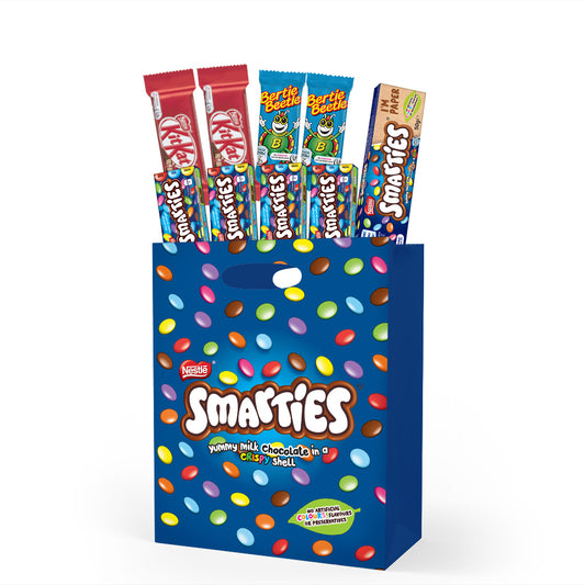 Junior Smarties Showbag