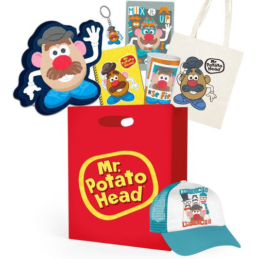 Mr Potato Head Showbag