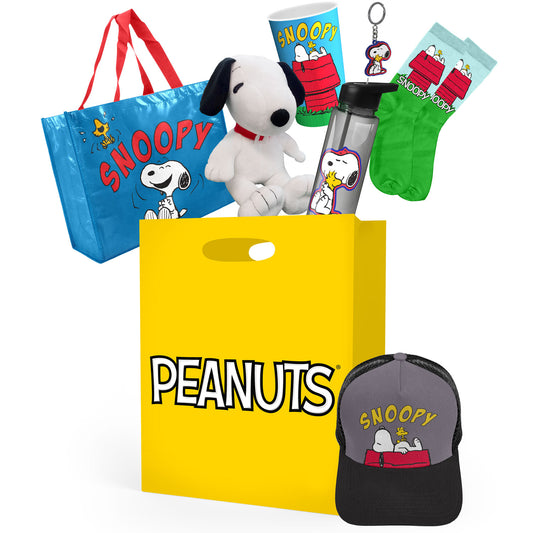 Peanuts / Snoopy Showbag