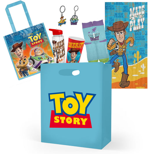 Toy Story Showbag