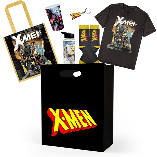 X-Men Showbag