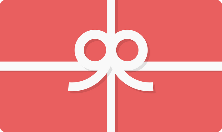 Showbag Shop Gift Cards