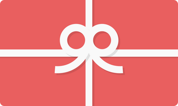 Showbag Shop Gift Cards