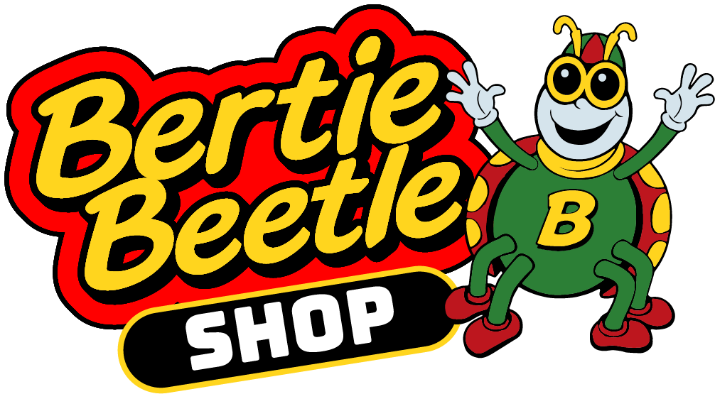 Bertie Beetle Shop